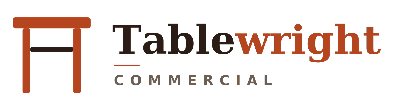 Tablewright